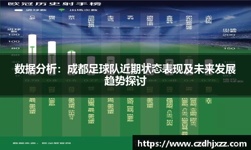 数据分析：成都足球队近期状态表现及未来发展趋势探讨