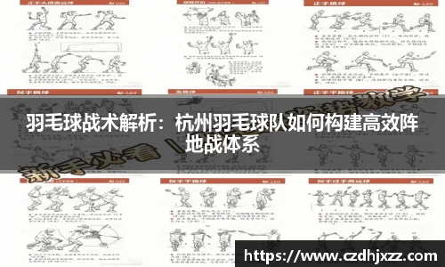 羽毛球战术解析：杭州羽毛球队如何构建高效阵地战体系