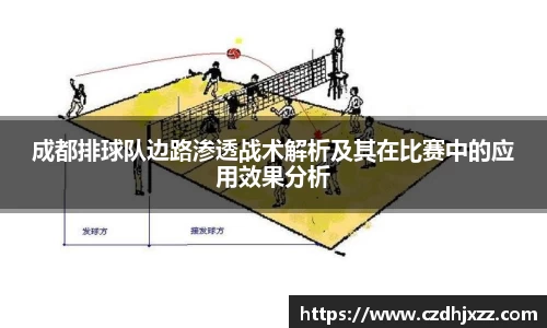 成都排球队边路渗透战术解析及其在比赛中的应用效果分析